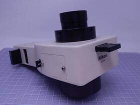 T124630 Nikon 629612 Microscope Assembly
