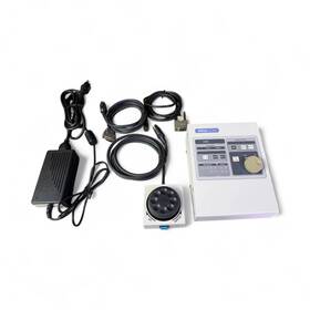 710070 Nikon T-pfc Perfect Focus Controller With T-efn Z-axis Remote And Cables