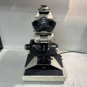 84207 Nikon Microphot