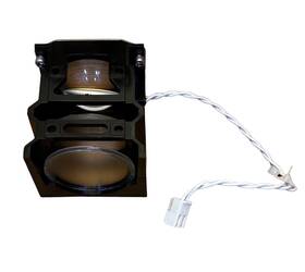 8768765 Nikon Eclipse 50i Bulb Fixture With Lenses