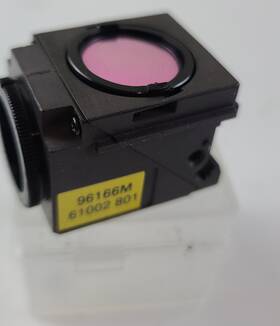 96166m Nikon 61002 801 Filter Cube