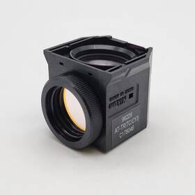 96229 Nikon Microscope Fluorescence Filter Cube At-tritc/cy3 Tritc