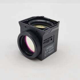 96362 Nikon Microscope Fluorescence Filter Cube Et Gfp