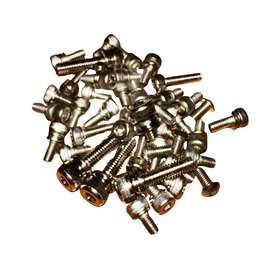 989898 Nikon Eclipse 50i Various Screws