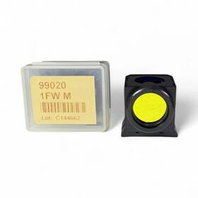Nikon 99020 1fw M Fluorescence Filter Cube Microscope Block