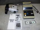 Fx-35dx Nikon Afx-dx Camera Controller W