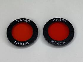Ba580-ba590 Nikon Ba580 Ba590 Filters