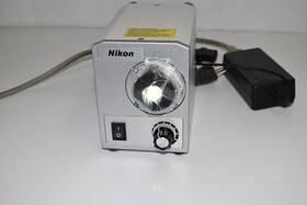 C-fled2 Nikon Led Light Source For Fiber Illuminator Ucq99