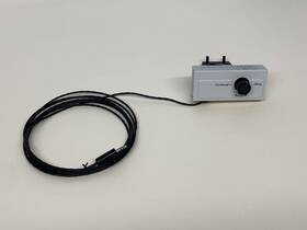 C1-t-sm Nikon Laser Saftey Tirf Shutter