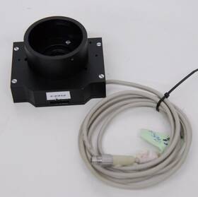 Te2000-u Nikon C2912 Inverted Microscope - Electronic Shutter