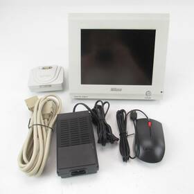 Ds-2mv Nikon Ds-l2 Digital Sight And 2mp C-mount Microscope Color Camera System