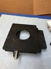 Te2000 Nikon Eclipse Microscope Stage