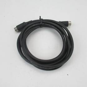 Eng-200380-cf Nikon Eclipse Te/ti Microscope To Power Supply 8-pin External Lamp Control Cable