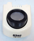 Ys100 Nikon Light Housing Microscope