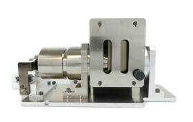 M-a43359-3a Nikon Dual Output Fiber Optic Shutter Light Source Nsr Fx-601f Spare