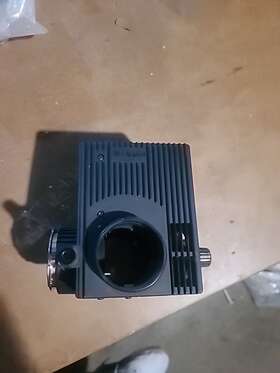 Mae15001 Nikon Microscope Lamphouse
