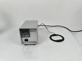 Mats-u505r30 Nikon Microscope Thermo Plate