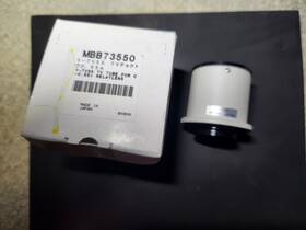 Mbb73550 Nikon Y-tv55 Tv Tube For C-055x Relay E100 E200 E400 E600