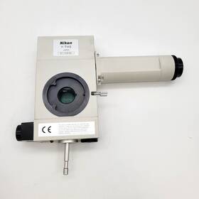 Mbb75110 Nikon Microscope Y-ths Teaching Pointer For Side By Observation