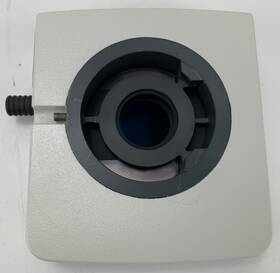 Mbb75300 Nikon Microscope Y-ia Simple Analyzer E And I Series Pol Dic Filter