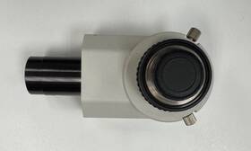 Mbb76600 Nikon 0.70x C-tep Dsc Port For Ergo Binocular Head Gen - 1