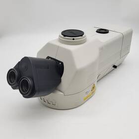 D-dh-e-a1 Nikon Mbd76105 Microscope Digital Imaging Head Fluorescence Illuminator