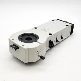 Mbe60201 Nikon Microscope Lv-uepi-n Bf/df Epi Illuminator With Analyzer And Polarizer Mbe60201 Nikon Microscope Lv-uepi-n Bf/df Epi Illuminator With Analyzer And Polarizer