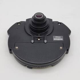 Mbl68615 Nikon Microscope Lv-cud Universal Condenser Dry