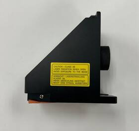 Mee54930 Nikon Ti-la-sb Sub Branch For The Tirf Epi Fluor Illuminator Unit