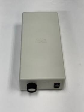 Ti-ps30w Nikon Mef52270 For Inverted Microscope 6v 30w