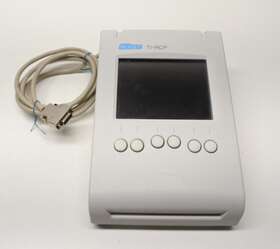 Mef55020 Nikon Remote Control Pad Ti-rcp For Ti-hubc/a Hub - Ti Eclipse Series Microscope