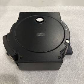 Mev51000 Nikon Microscope T-flc Epi-fl Fluorescence Filter Turret 6 Position