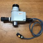 Nikon Microscope Adapater Hfx-ii Trinocular
