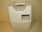 Nikon Microscope Carrying 18x12x12 Case