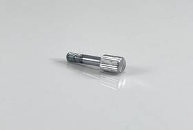 Nikon Ms1022 Microscope Condenser Pinion Alphaphot Labophot Optiphot - Replacement Part