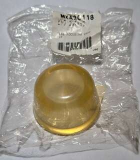 Mxa20118 Nikon 79443 Microscope Fine Focus Knob Cap New For Labophot/optiphot/microphot