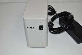 P2-ctla Nikon Control Box For Motorised Smz18 And All Smz25 Zwp1