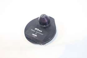 Nikon Phase Contrast 1.25 Microscope Condenser Assembly / Japan Dark Field