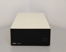 Psm-3 Nikon Vintage Microscope Power Supply 100/120v 50/60hz 20w Great Condition