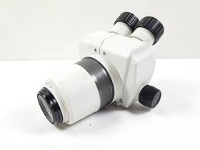Smz-460 Nikon Smz460 Twin Zooming Objective
