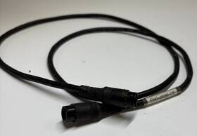 Eng-200380-ce Nikon Sumitomo Eclipse Te/ti Microscope To Ps 8-pin External Lamp Control Cable