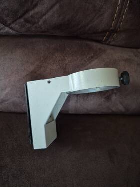 Nikon Szm-1 Japan Microscope Body Holder