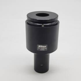 T1-hgfia Nikon Microscope Collimating Adapter