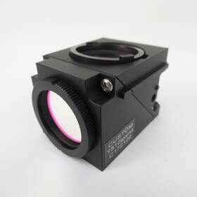 T510lpxrxt Nikon T510ipxrxt Chroma Custom Ex480/em580/dm510 Fluorescence Filter Cube T510lpxrxt Nikon T510ipxrxt Chroma Custom Ex480/em580/dm510 Fluorescence Filter Cube