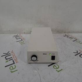 Te2-ps100 Nikon Microscope Light Source Power Supply