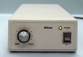 Ti-ps100w Nikon Ti-100w Ti-ps100w/a 12v 100watt Power Supply For Eclipse Ti Series Microscope