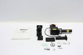 Ti2-la-bm-e Nikon Ti2-lapp Laser Application System