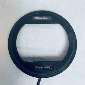 Tp-108r05 Nikon Tokai-hit Thermoplate Standard Heating For Inverted Microscopes