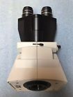 10x-22 Nikon Trinocular Head With Cfi Eyepieces