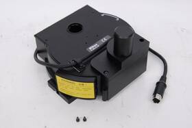 Uv-2a Nikon T-flc-e Motorized Fluorescence Filter Turret B-2e/c G-2e/c Cubes